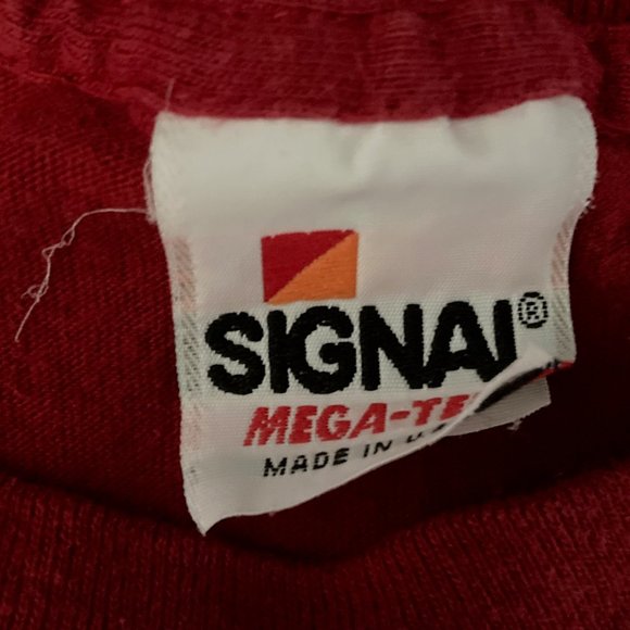 THE JCTEESHIRT: Winston Cup - Picture 4 of 5